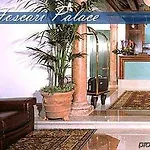 Foscari Palace Venise