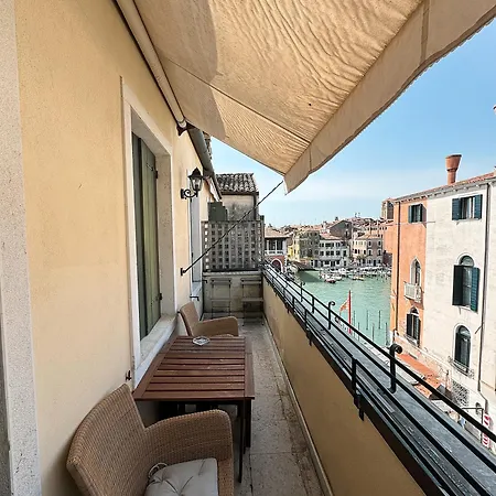 Foscari Palace Hotel