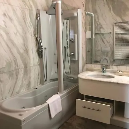 Hotel Foscari Palace 4*