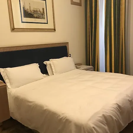 Hotel Foscari Palace 4*