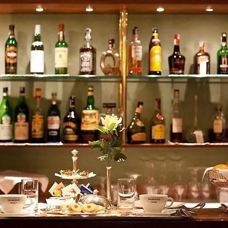 Hotel Foscari Palace Benátky