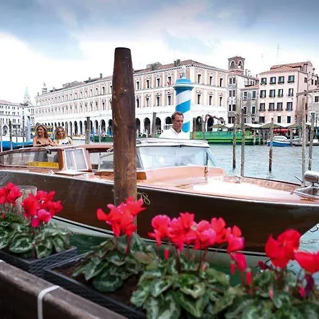 Foscari Palace 4* Venise