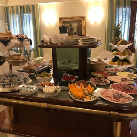 Foscari Palace 4* Benátky
