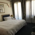 佛斯卡里宫殿酒店 威尼斯