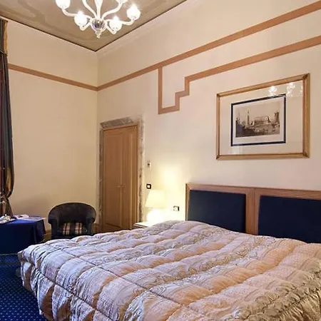 Foscari Palace Hotel Venetië