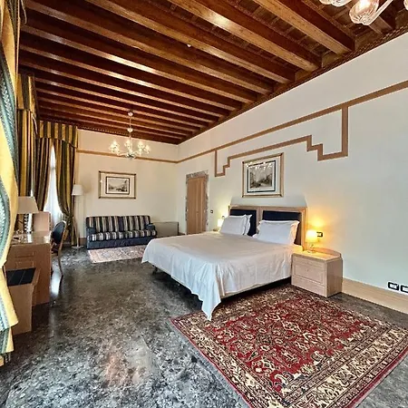 Foscari Palace 4* Venetië