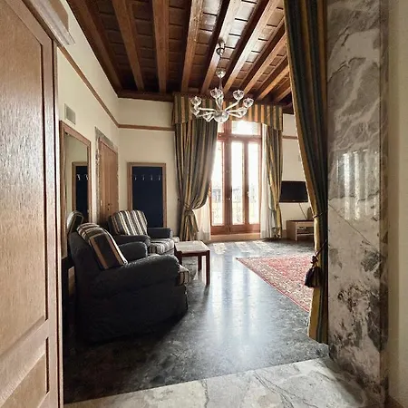 Foscari Palace 4* Venetië