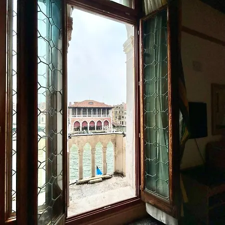 Foscari Palace