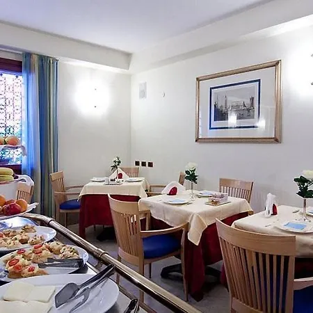 Hotel Foscari Palace Venice