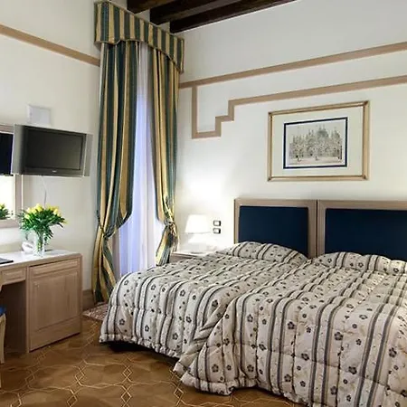 Foscari Palace Venice