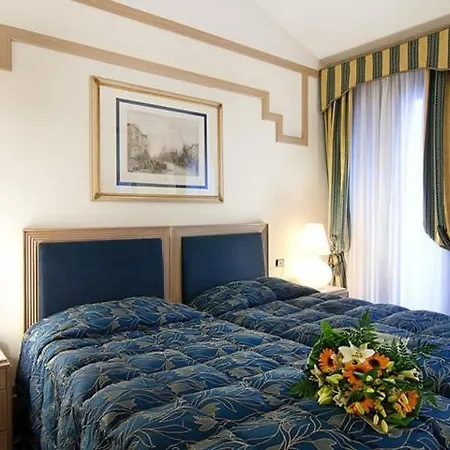 Hotel Foscari Palace Venice