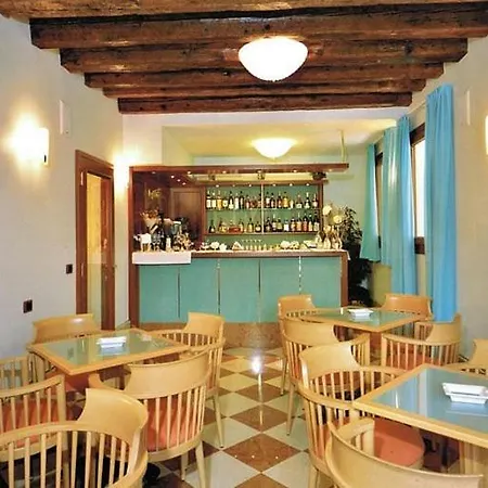 Foscari Palace Venetië