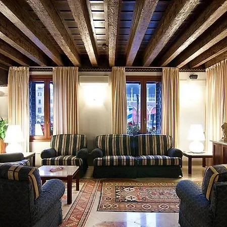Hotel Foscari Palace