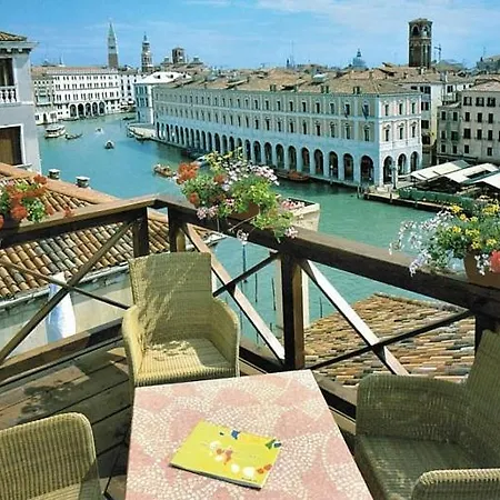 Foscari Palace Venice