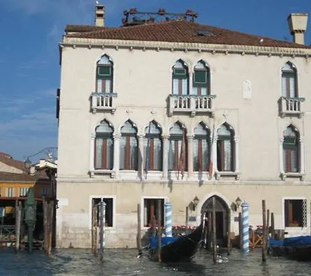 Foscari Palace Venice