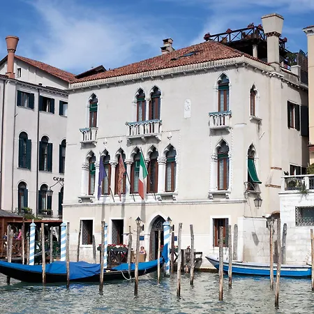 Foscari Palace