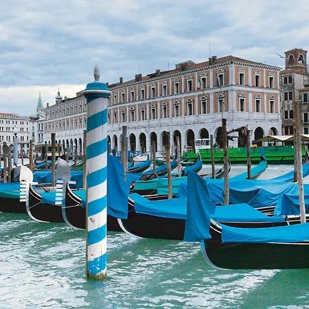 Hotel Foscari Palace