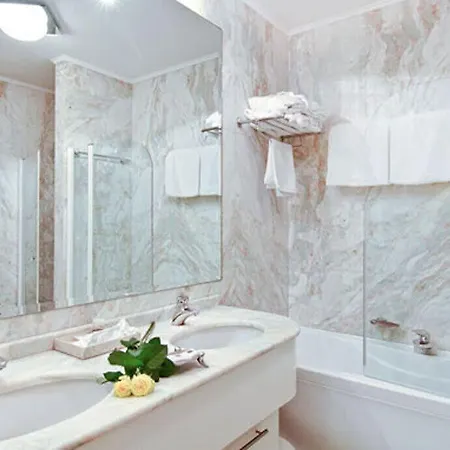 Foscari Palace Hotel