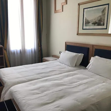 Foscari Palace Hotel Venice