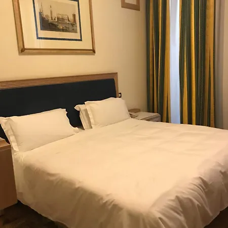 Foscari Palace Hotel Veneza