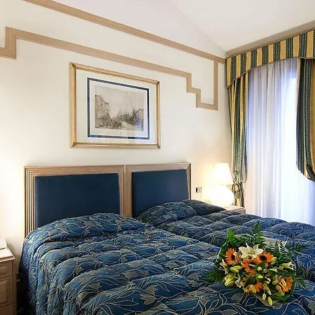 Foscari Palace Venice