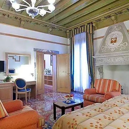 Foscari Palace Hotel Veneza