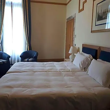 Hotel Foscari Palace Veneza