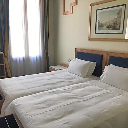 Foscari Palace Hotel Veneza