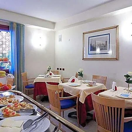 Foscari Palace 4* Veneza