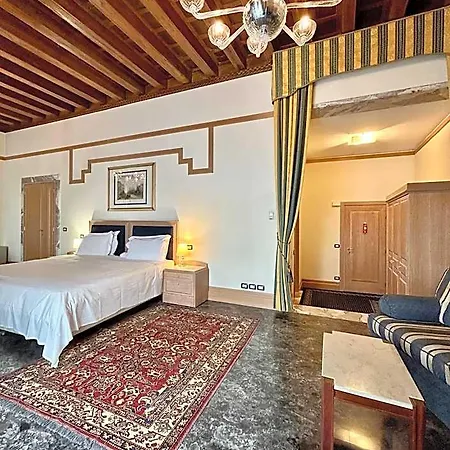 Foscari Palace 4* Veneza