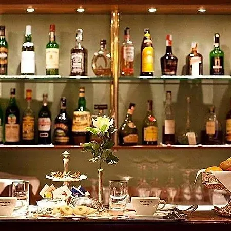 Hotel Foscari Palace Veneza