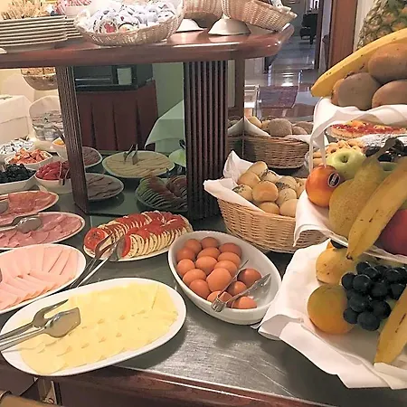 Hotel Foscari Palace Veneza