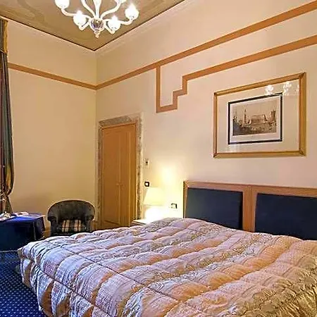 Hotel Foscari Palace 4*