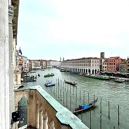 Foscari Palace