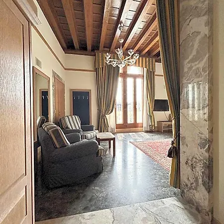 Foscari Palace Hotel 4*