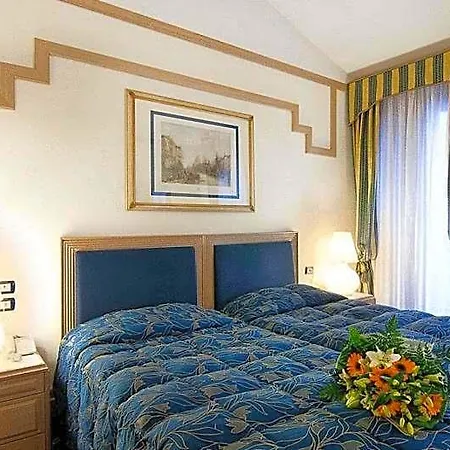 Hotel Foscari Palace