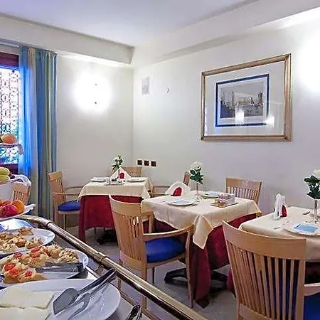 Foscari Palace 4* Veneza
