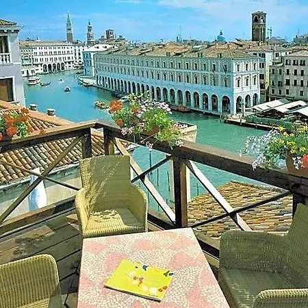 Foscari Palace Hotel