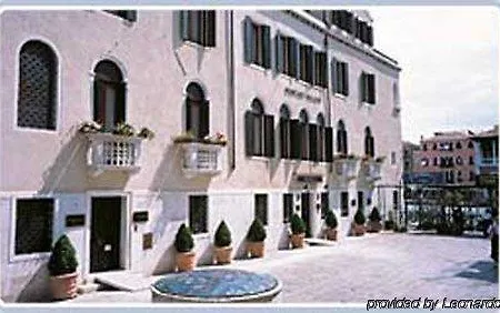 Foscari Palace