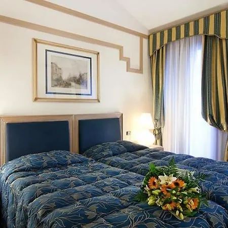 Hotel Foscari Palace