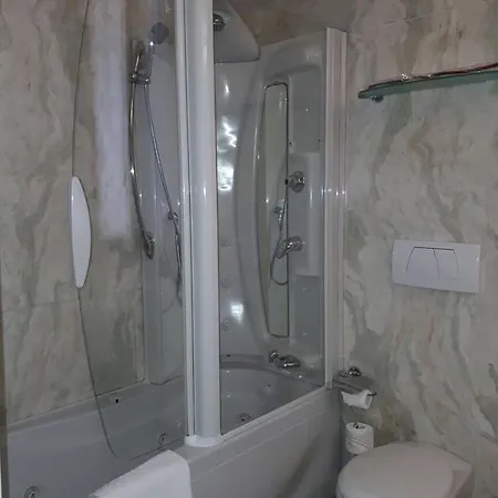 Foscari Palace Venice