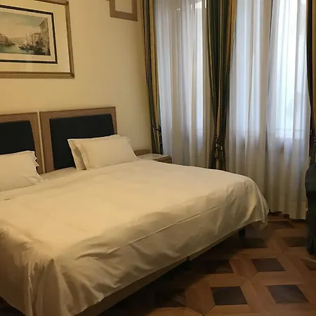 Hotel Foscari Palace