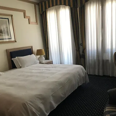 Foscari Palace Venice