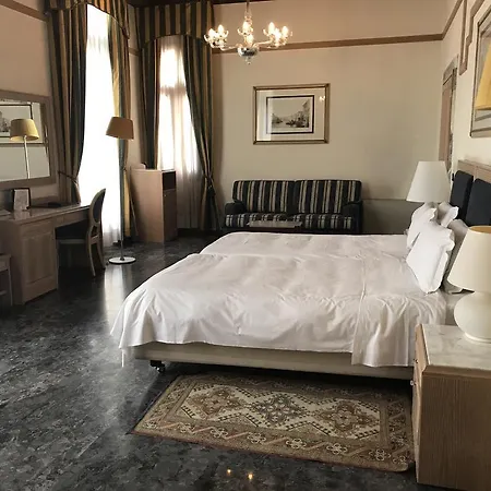 Foscari Palace Hotel Venetië