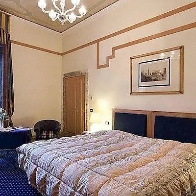 Foscari Palace 4* Venetië