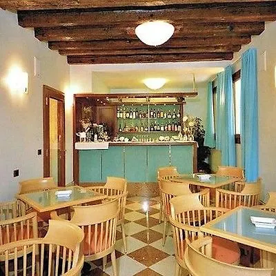 Foscari Palace Hotel Venetië
