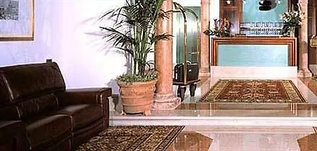 Foscari Palace 4* Venetië