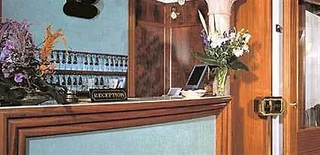 Foscari Palace Hotel Venice