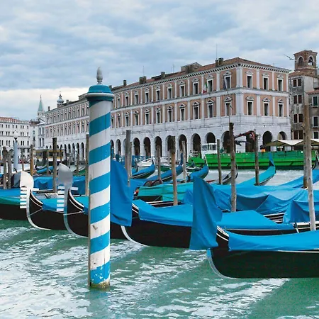 Foscari Palace Hotel Venetië