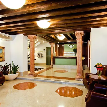 Foscari Palace 4* Venetië